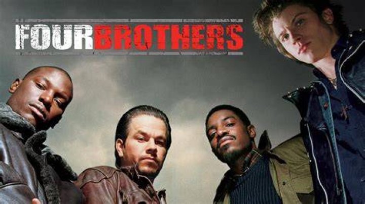 Brothers Johnson Facts