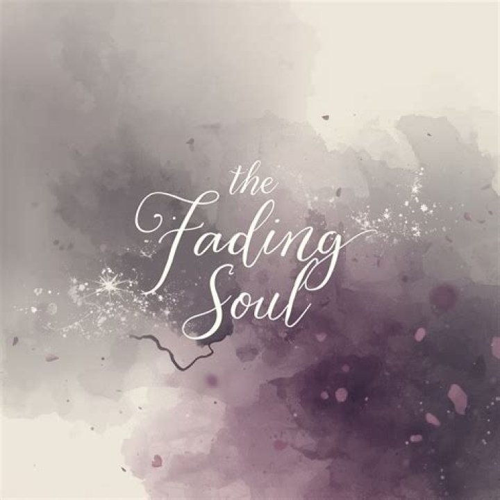Fading soul lyrics