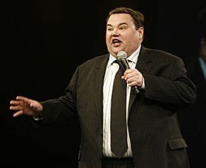 John Pinette Facts