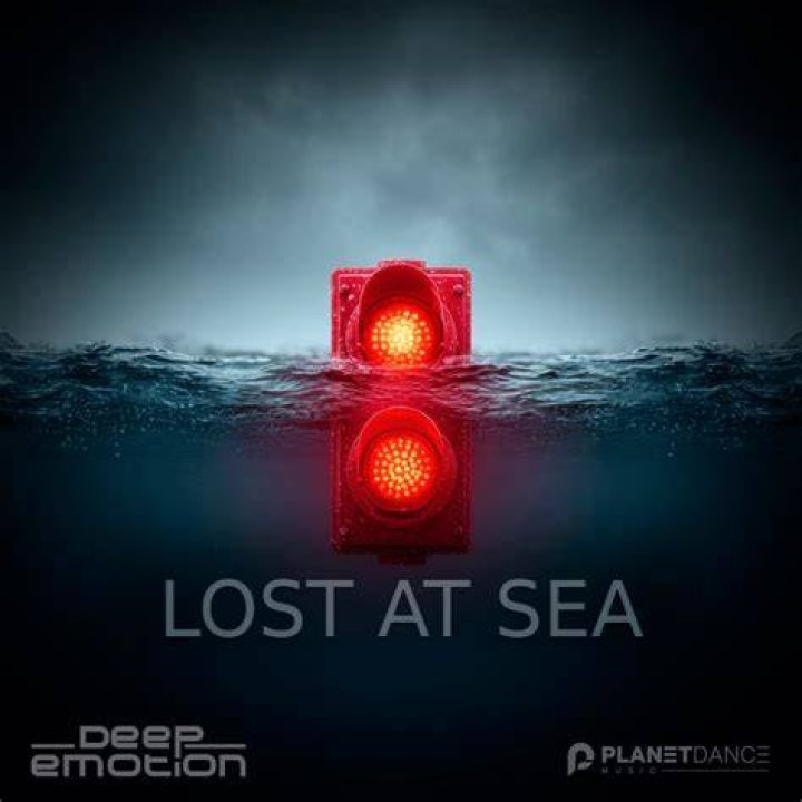 Lost at sea lyrics