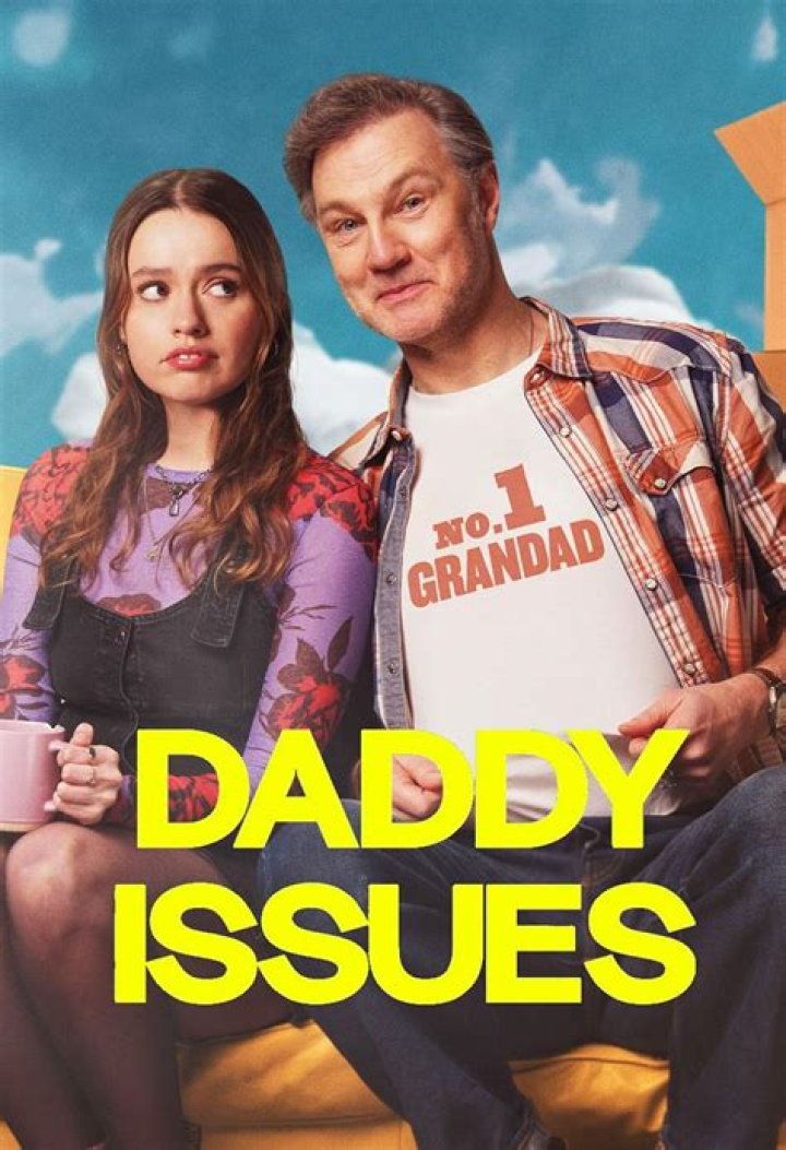 Most Popular Daddy Issues Songs
