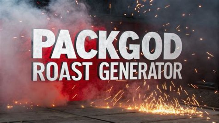 Pack god roast topper guild lyrics