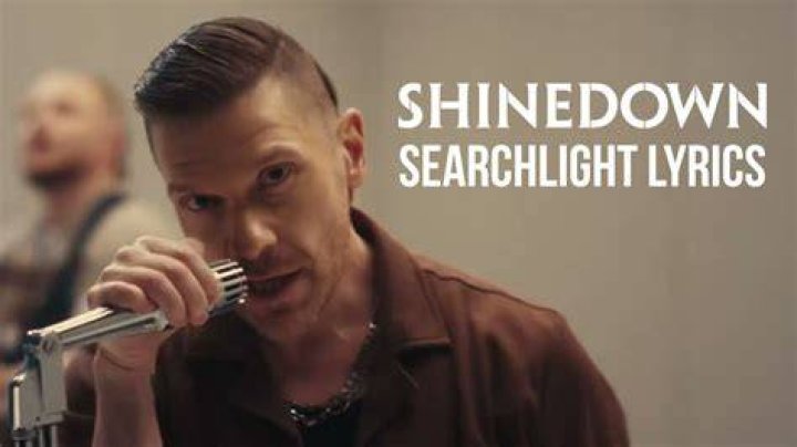 Shinedown lyrics | LyricsMode.com