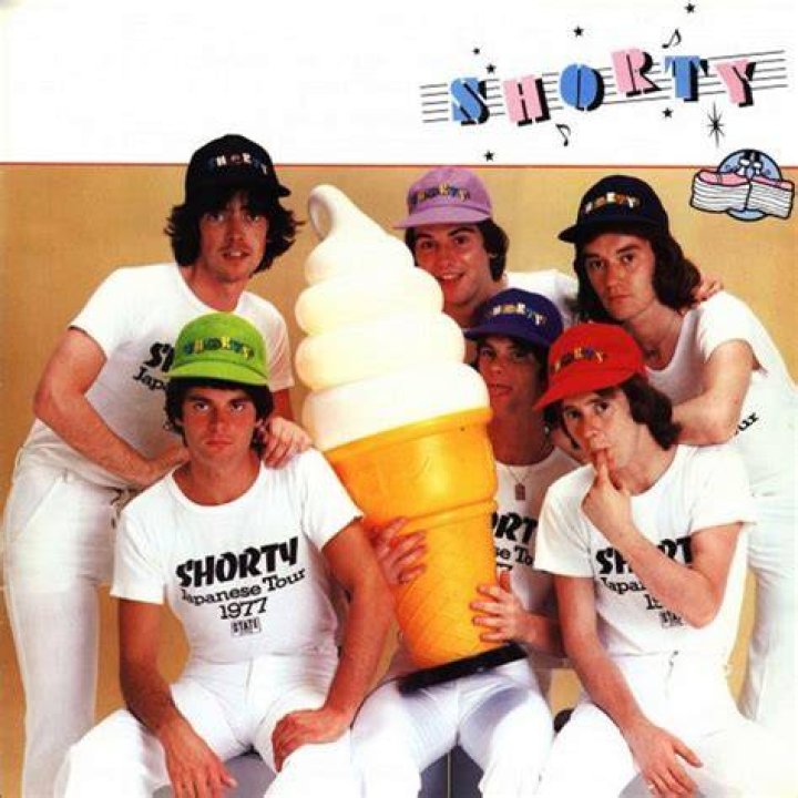 Short bus shorty lyrics